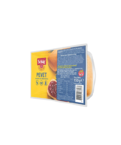 SCHAR SCHAR PEVET     150G