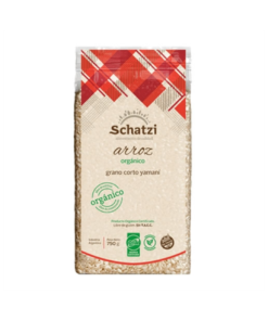 SCHATZI SCHATZI ARROZ YAMANI ORG 500