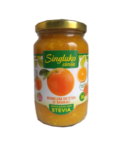 SINGLUKO SINGLUKO MERM NARANJA STEVIA