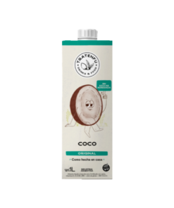 TRATENFU ALMENDRAS ORIGINAL 1L