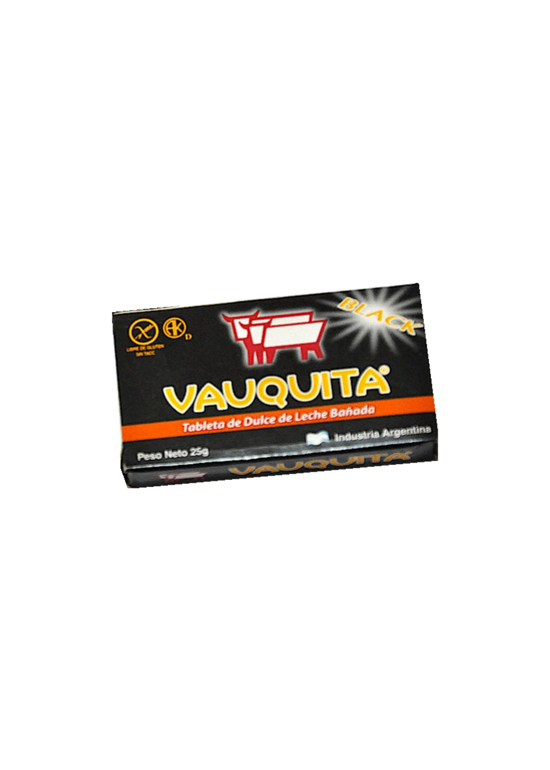 VAUQUITA VAUQUITA CHOCOLATE