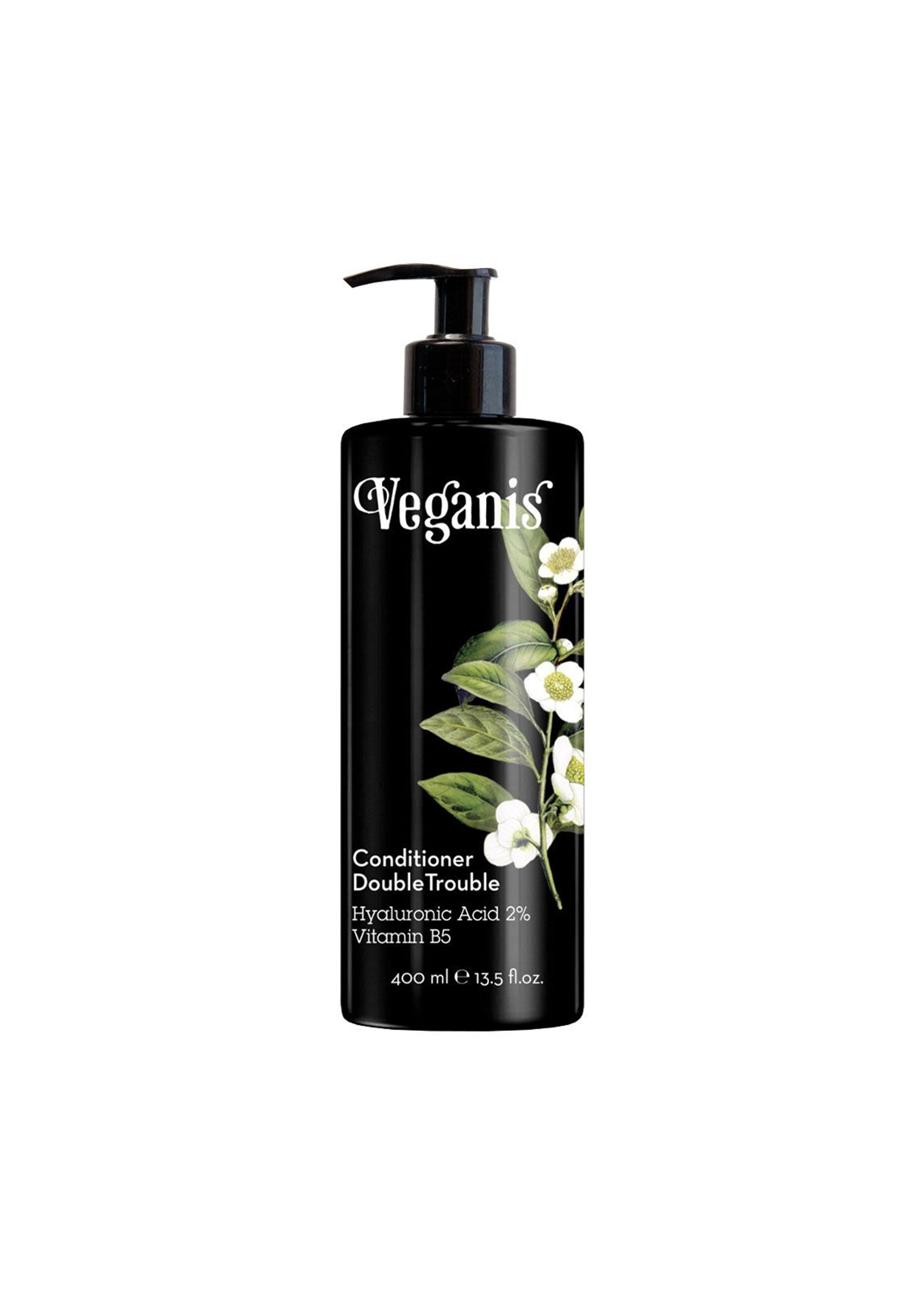 VEGANIS VEGANIS ACONDICIONADOR 400ML