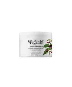 VEGANIS Mascara Capilar Maqui de la Patagonia 250ML