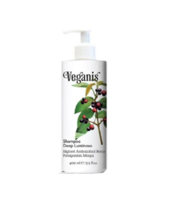 VEGANIS VEGANIS SHAMPOO DEEP LUMIN 4