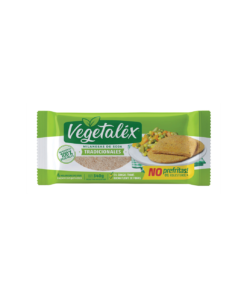 VEGETALEX Milanesa de soja 340G