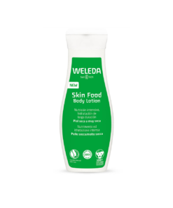 WELEDA WELEDA SKINFOOD BODY LOTION