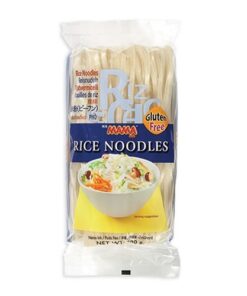 MAMA MAMA RICE NOODLE 10MM 350