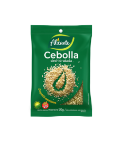 ALICANTE CEBOLLA DESHIDRATADO 50G