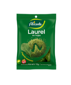 ALICANTE LAUREL EN HOJAS 10G
