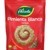 ALICANTE PIMIENTA BLANCA MOLIDA 25G