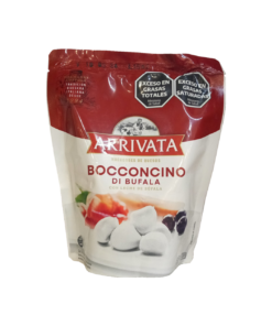 ARRIVATA ARRIVATA BOCCONCINO BUFALA 20