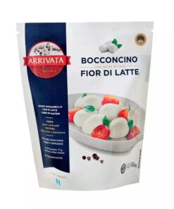ARRIVATA ARRIVATA BOCCONCINO VACA 150G