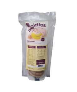 BYGIRO BYGIRITOS 400G