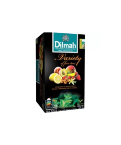 DILMAH DILMAH TE VARIETY OF FUN TE