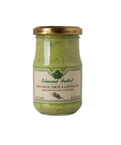 EDMOND FALLOT MOSTAZA C/ESTRAGON 210g