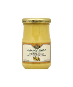 EDMOND FA EDMOND FA MOSTAZA DIJON 210G