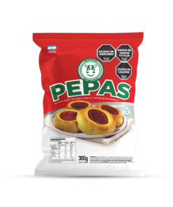 FELICES L FELICES L PEPAS 300G