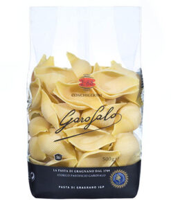 GAROFALO GAROFALO CONCHIGLIONI 500G