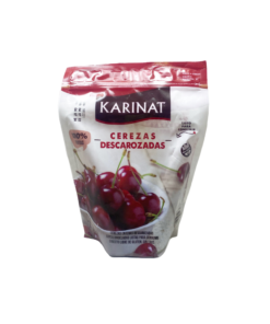 KARINAT              CEREZAS DESCAROZADAS 300G
