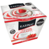 KARINAT YOGUR HELADO FRUTILLA 120G