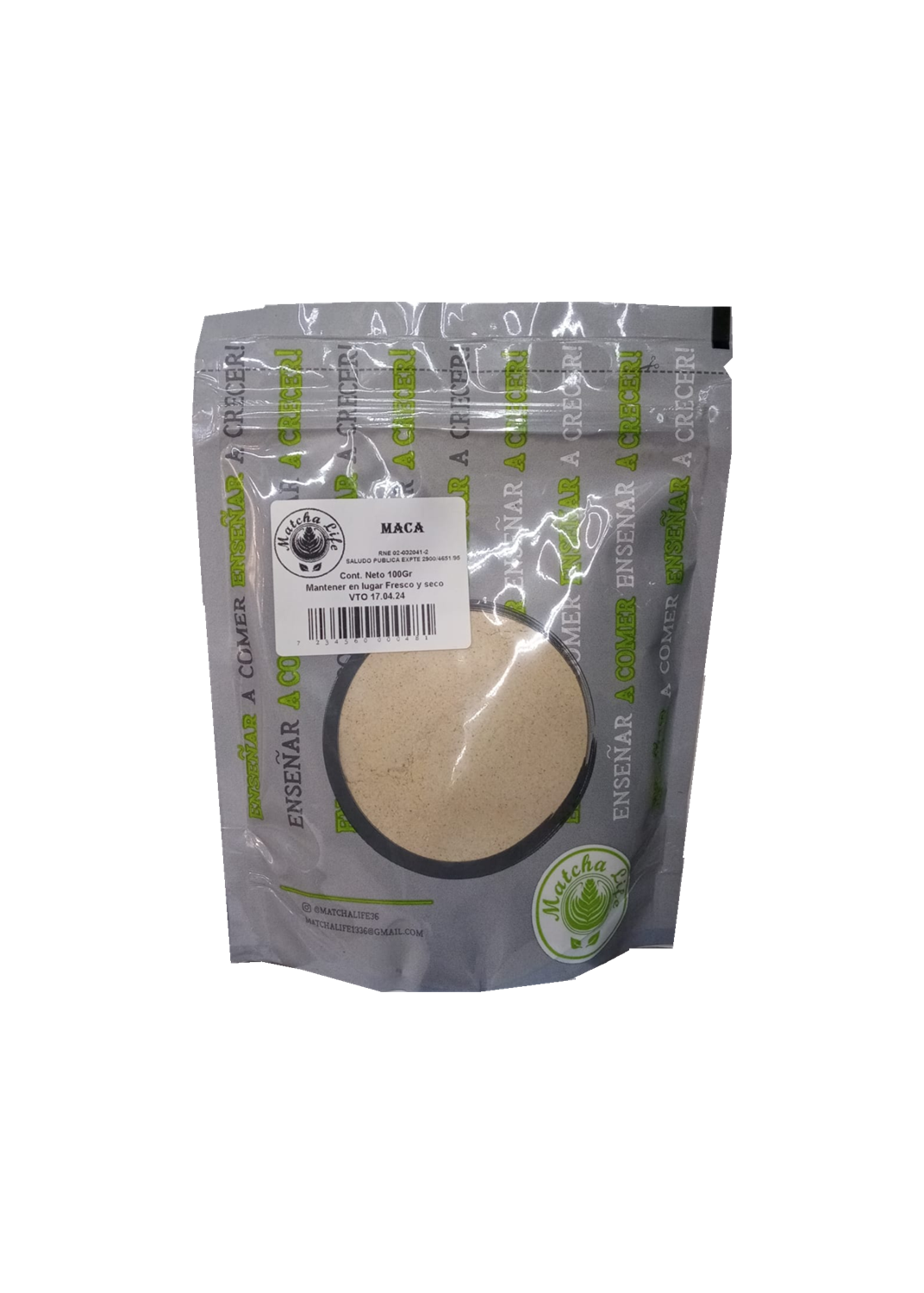 MACA 250G