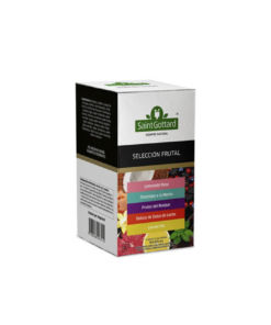 SAINT GOTTARD SELECCION DE FRUTAS 20SQ