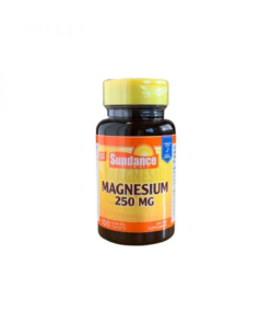 SUNDANCE SUNDANCE MAGNESIO 100U