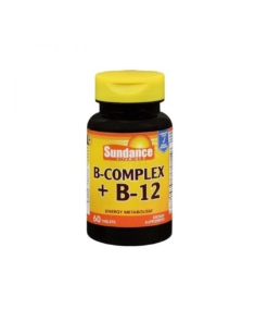 SUNDANCE SUNDANCE B COMPLEX B 12/60 c