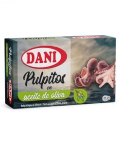 DANI Pulpitos 106g