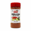 BADIA CHILE Y LIME 85G