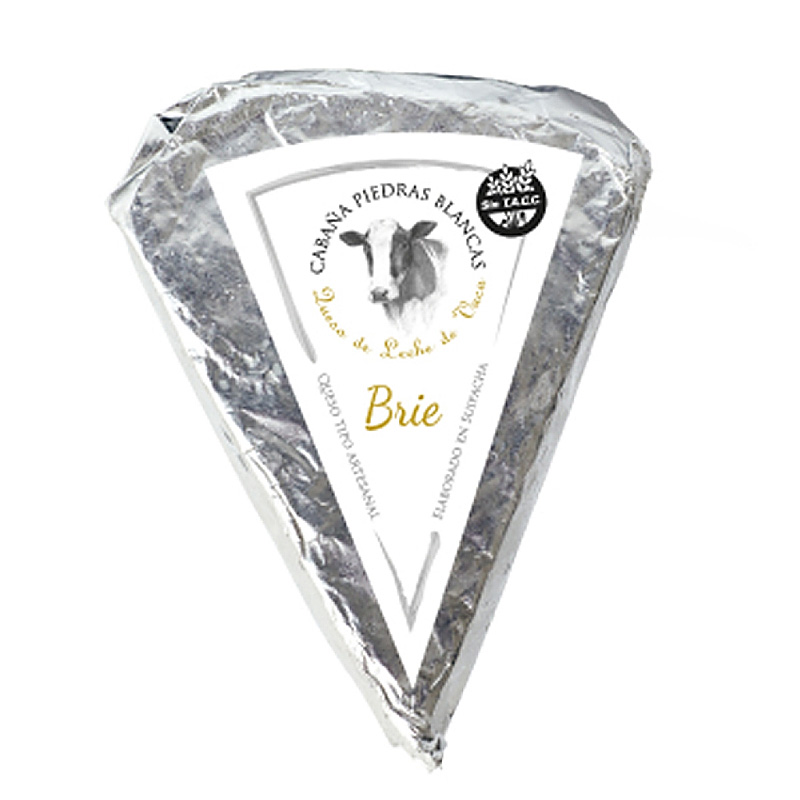 CABANA PI CABANA PI BRIE 160G