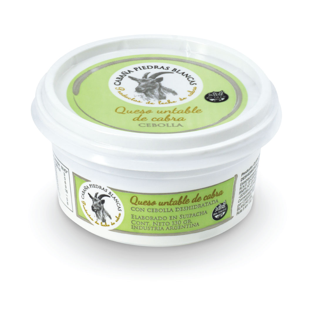 CABANA PI CABANA PI QUESO UNTABLE CEBOL