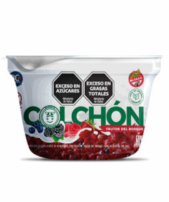 FELICES L FELICES L COLCHON FRUTOS DEL B