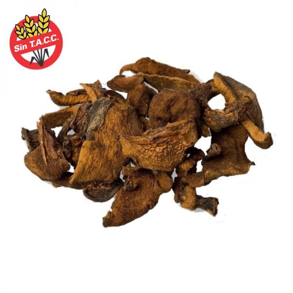 HONGOS DE PINO 80G