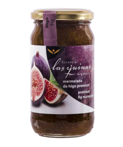 LAS QUINAS MERM HIGO 420GR