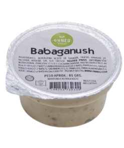 ONNEG BABAGANUSH 80G