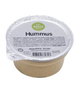 ONNEG JUST HUMMUS 80G