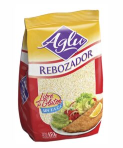 AGLU AGLU REBOZADOR 450G