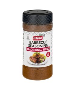 BADIA BARBECUE 99G