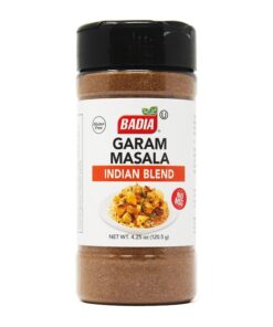 BADIA GARAM MASALA 120G