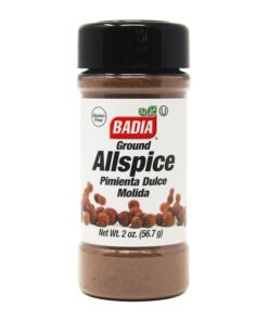 BADIA PIMIENTA DULCE MOLI 56G