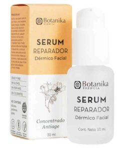 BOTANIKA SERUM REPARADOR 30ML