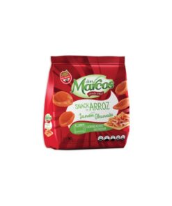 DON MARCO DON MARCO SNACK DE ARROZ JAMON