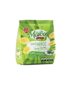 DON MARCO DON MARCO SNACK ARROZ FINA HIE