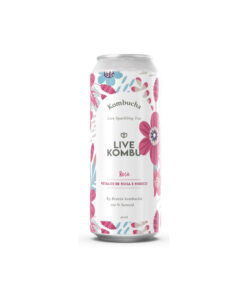 LIVE KOMB LIVE KOMB PETALOS DE ROSA E HI