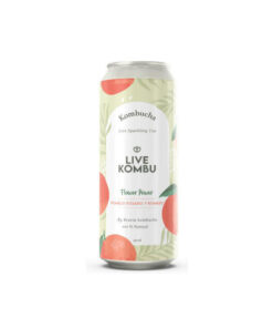 LIVE KOMB LIVE KOMB POMELO ROSADO Y ROME