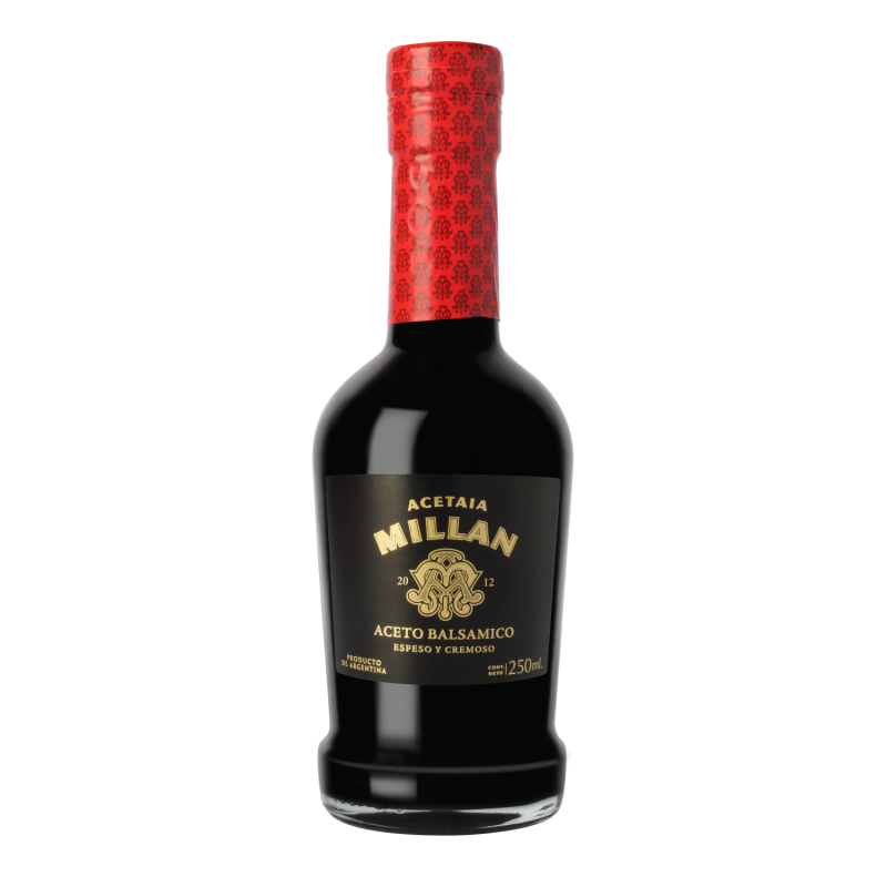 MILLAN MILLAN ACETO BALSAMICO 250M