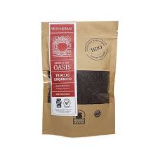 OASIS DOYPACK TE ROJO 100G