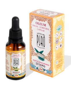 PURO OLEUM SESAMO 30ML