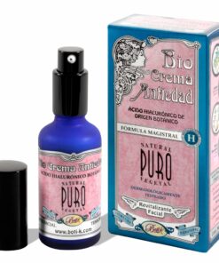 PURO CREMA ANTIEDAD 50ML
